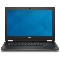 UltraBook SH Dell Latitude E7270 Intel Core i5-6200U Skylake