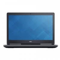 Laptop Dell Precision 7520 CPU i7-6820HQ W10 PRO Refurbished 