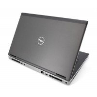 Laptop Refurbished Dell Precision 7730 i7-8750H