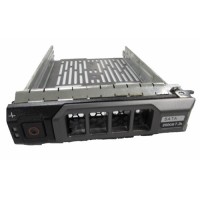 HDD tray caddy Dell PowerEdge Gen. 11|12|13 3.5" SAS/SATA