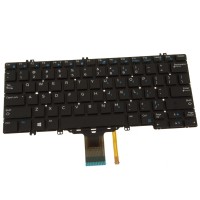 Tastatura laptop Dell Latitude 7380 