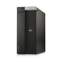 Workstation Dell Precision T5810 Xeon E5-2680 v3 12 Core 24 Threads