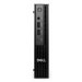 Micro PC Dell Pro QBM1250 Plus Intel Core Ultra 5 235 16 GB DDR5 512GB SSD Ubuntu Linux