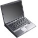 Laptop Second Hand Dell Latitude D630. port Serial