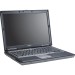 Laptop Second hand Dell Latitude D630 Intel Core 2 Duo T7250 2.0 Ghz Baterie Noua