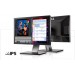 Monitor Second Hand Dell U2410 Full HD IPS
