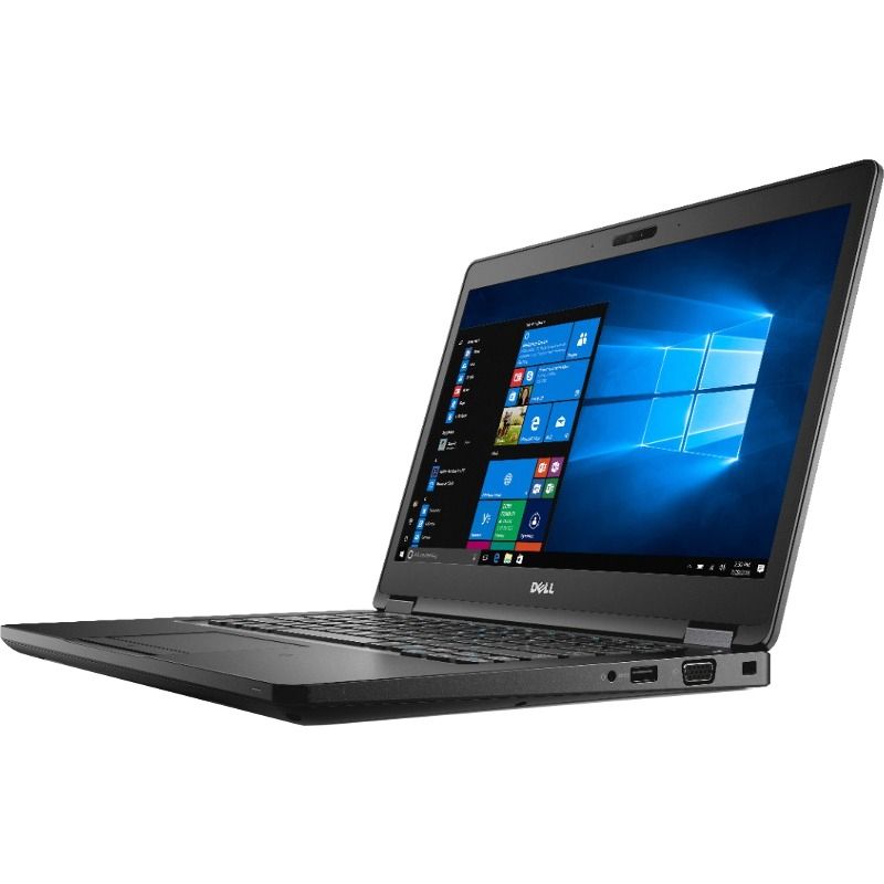 Dell Latitude 5480 ノートPC ② Amazon.co.jp: Dell Latitude 5480 ノートパソコン 14 HD i7-7820HQ