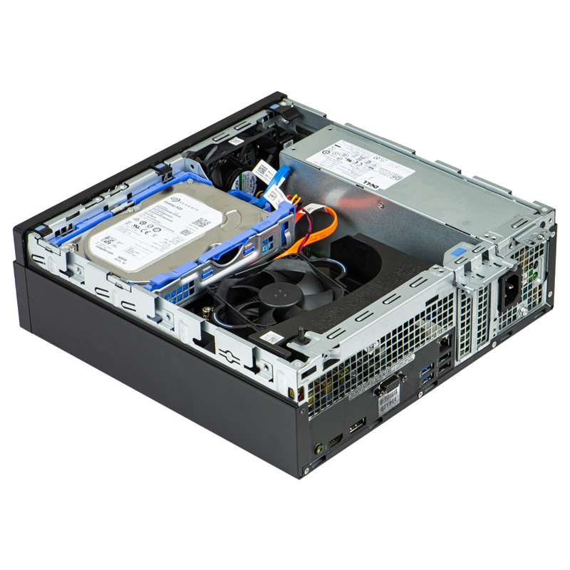 Dell OptiPlex 3040 SFF i5-6500 | PC Second Hand Office
