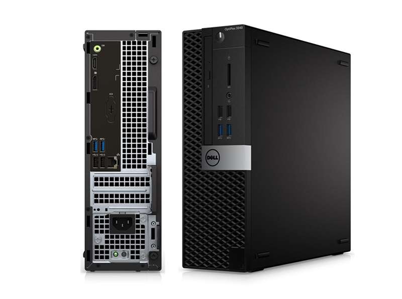 Dell OptiPlex 3040 SFF i5-6500 | PC Second Hand Office