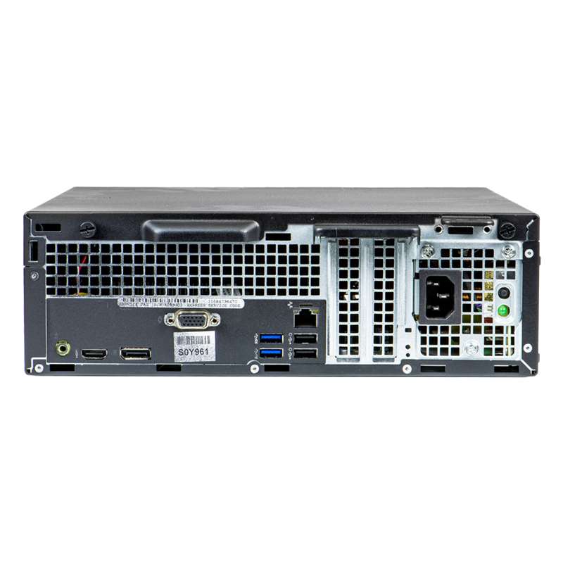 Dell OptiPlex 3040 SFF i5-6500 | PC Second Hand Office