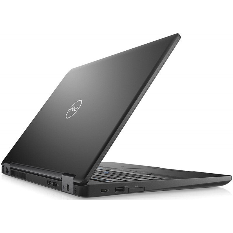 美品 DELL Latitude 5590 i7 16GB 512GB 15型 Laptop Refurbished Dell Latitude 5590 i7-8650U 16GB