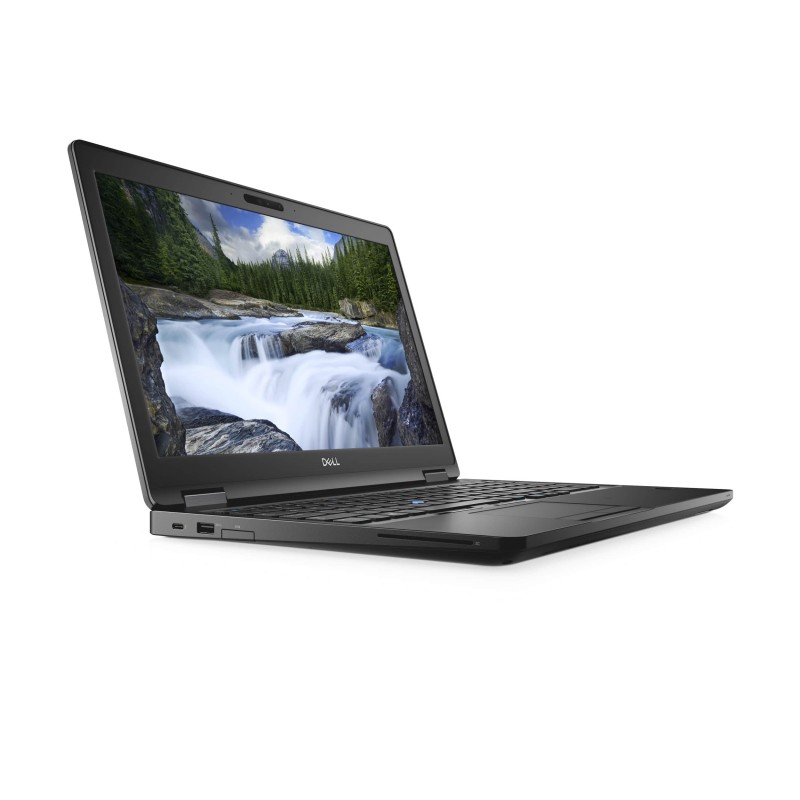 Laptop Dell Latitude 5590 Refurbished i7-8650U 16GB DDR4 SSD 512GB
