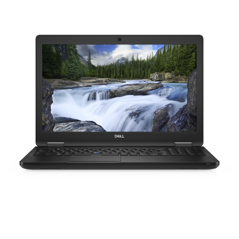 Laptop Refurbished Dell Latitude 5590 i7-8650U 16GB