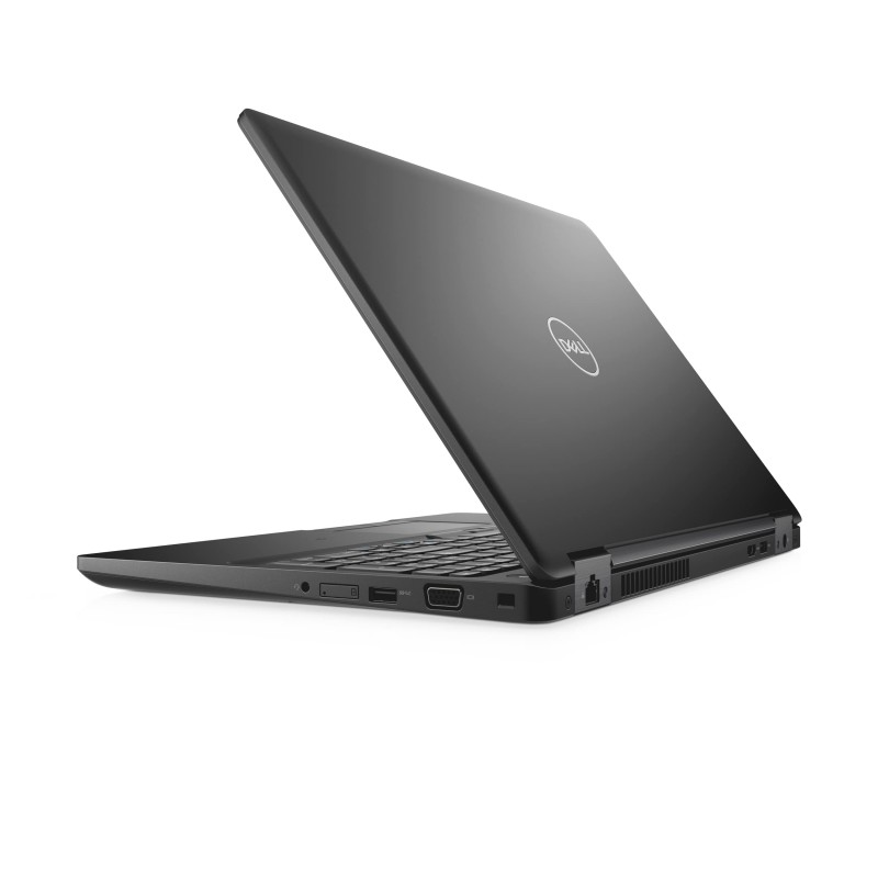Laptop Refurbished Dell Latitude 5590 i7-8650U 16GB