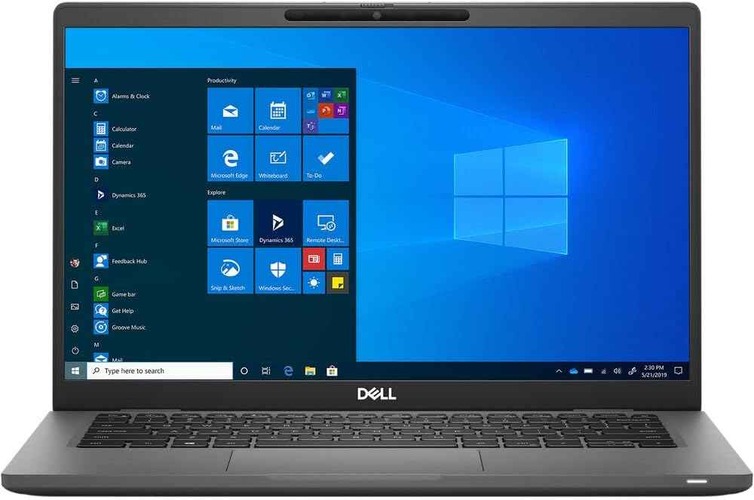 Laptop Refurbished Dell Latitude 7320 i5-1145G7 8GB