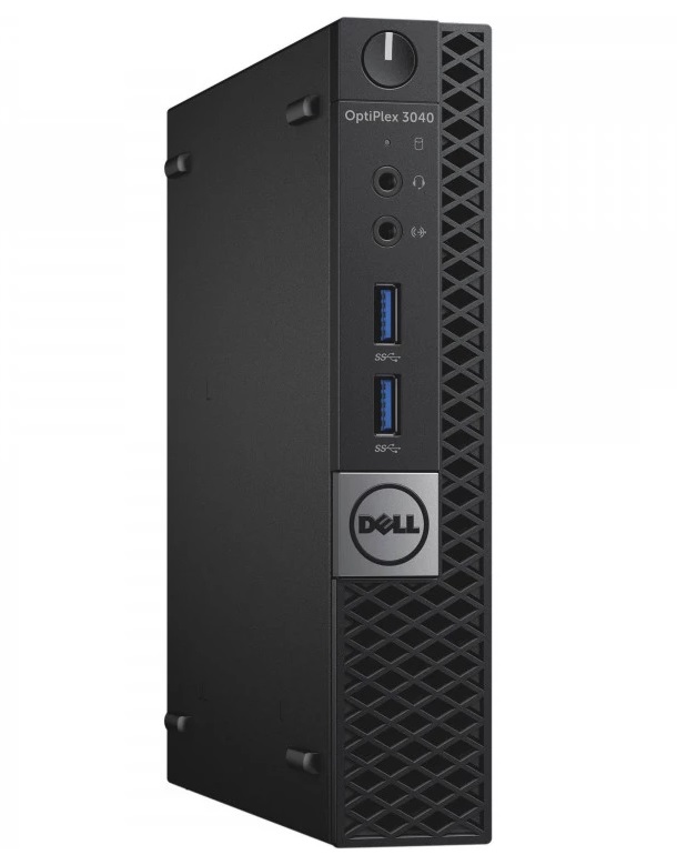 Calculator Refurbished Dell OptiPlex 3040 Micro i5-6500T 8GB 256GB