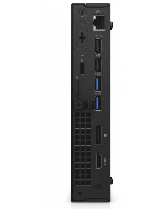 DELL OptiPlex 3040M ② Calculator Refurbished Dell Optiplex 3040 Micro i7-6700T 8GB 256GB