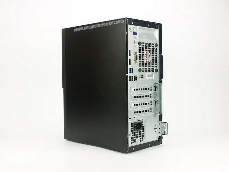Calculator Refurbished Dell OptiPlex 3070 Tower i3-9100 8GB 256GB