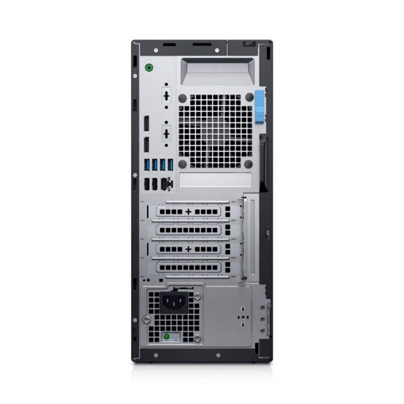 Dell OptiPlex 5070 Tower | Intel Core i7-9700 | 16GB DDR4 | 512GB