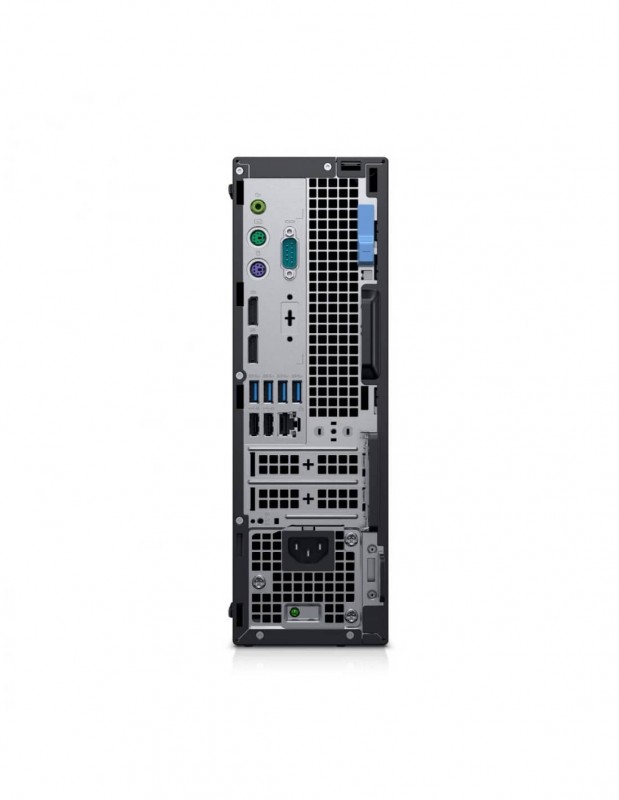 Calculator Refurbished Dell OptiPlex 7070 SFF i7-9700 16GB 512GB