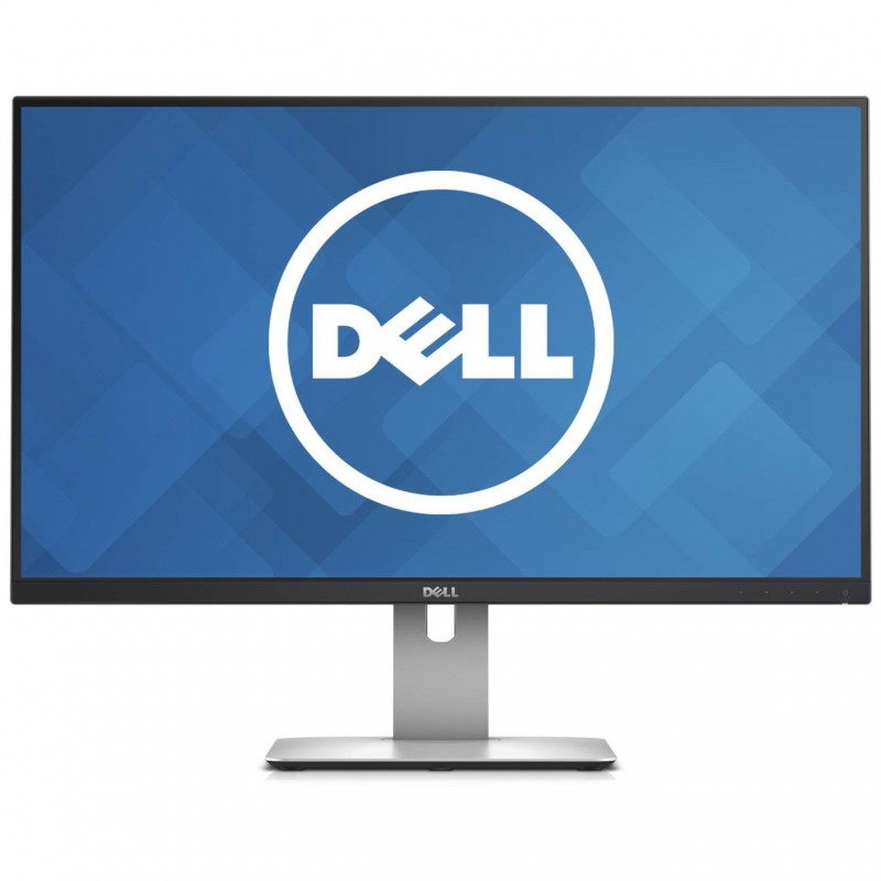 Monitor Dell UltraSharp U2715H 68.6 cm 27