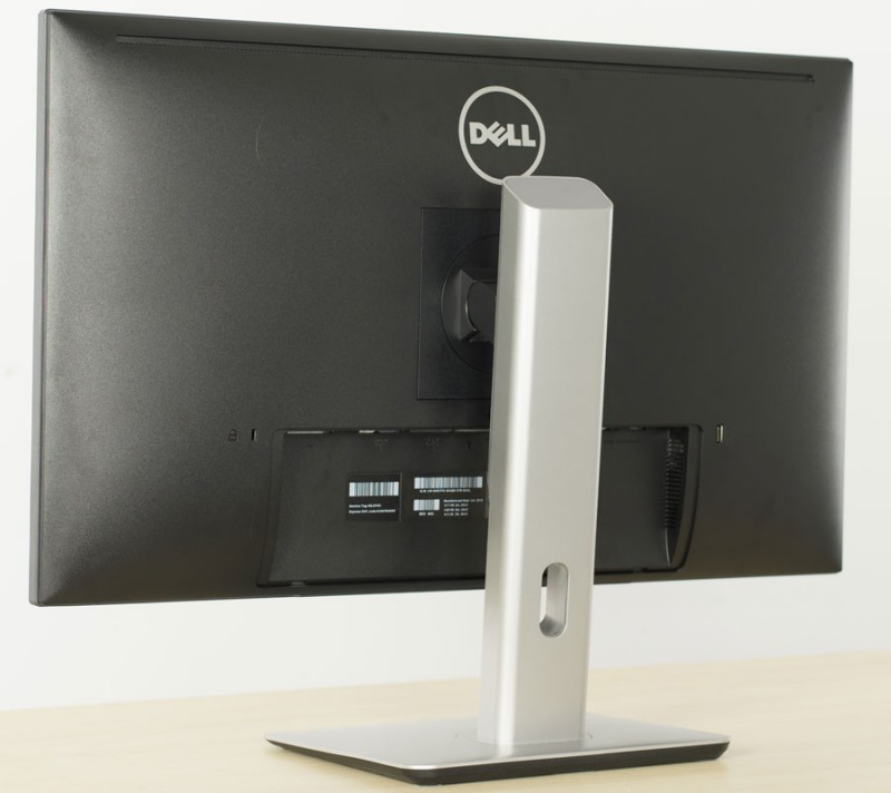 Monitor Dell UltraSharp U2715H 68.6 cm 27