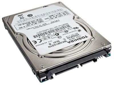 Hard Disk Laptop 1000GB ( 1TB ) S-ATA HDD 2.5