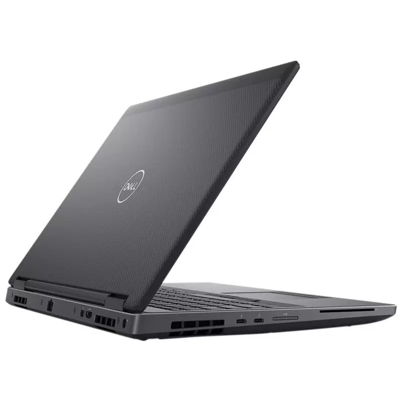 Laptop Refurbished Dell Precision 7530 i7-8750H 32GB