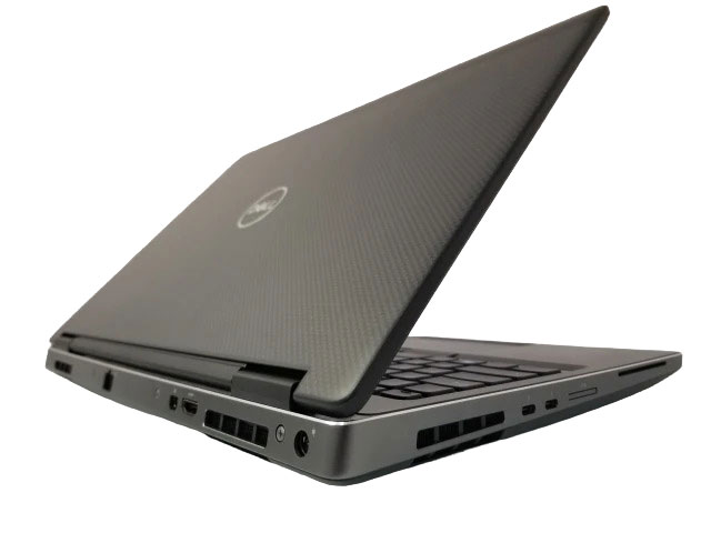 Laptop Refurbished Dell Precision 7530 i7-8750H 32GB