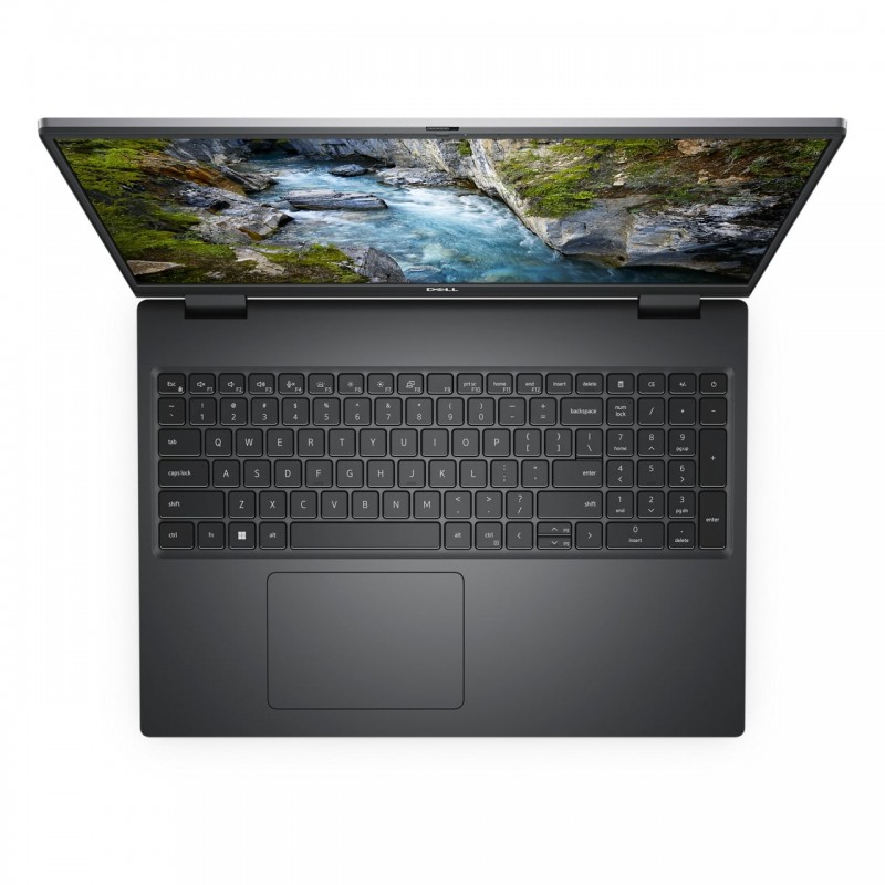 Laptop Dell Precision 7680 Intel i9-13950HX RTX 3500 Ada