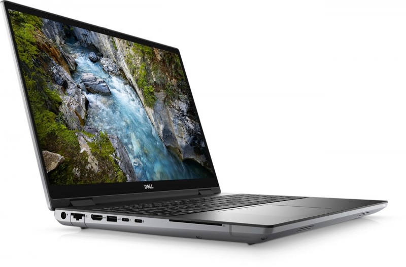 Laptop Dell Precision 7680 Intel i9-13950HX RTX 3500 Ada