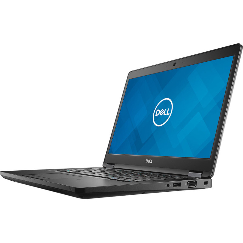 DELL Core i5 7300U SSD256GBメモリ16GB Laptop Refurbished Dell Latitude 5490 i5-7300U 8GB