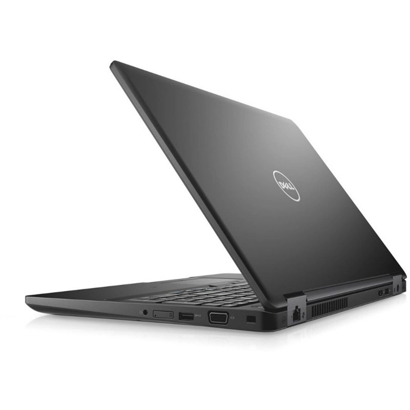 Laptop Refurbished Dell Latitude 5580 i7-7820HQ 16GB