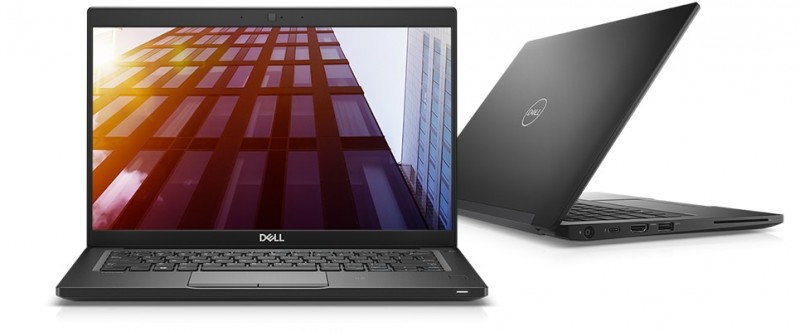 Laptop Refurbished UltraBook Dell Latitude 7390 i7-8650U