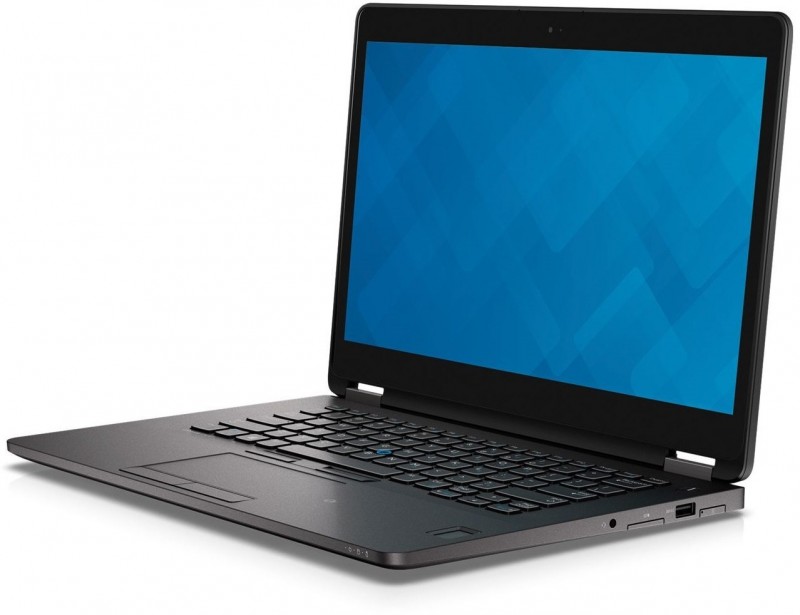 Laptop Refurbished Notebook Dell Latitude E7470 i5-6300U