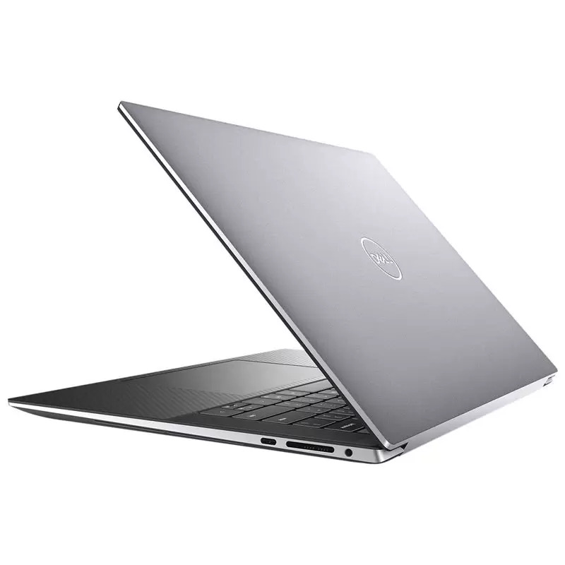 Workstation Dell Precision 5550 Refurbished i7-10850H 32GB SSD