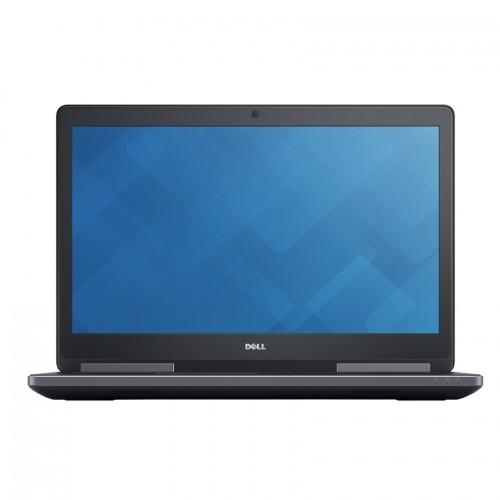 Laptop Refurbished Workstation Dell Precision 7520 i7-7820HQ