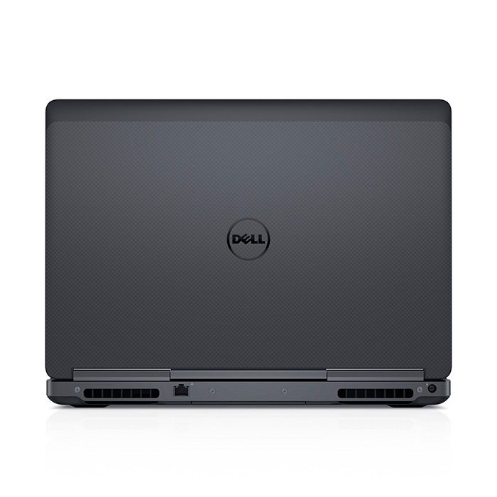 Laptop Refurbished Workstation Dell Precision 7520 i7-7820HQ