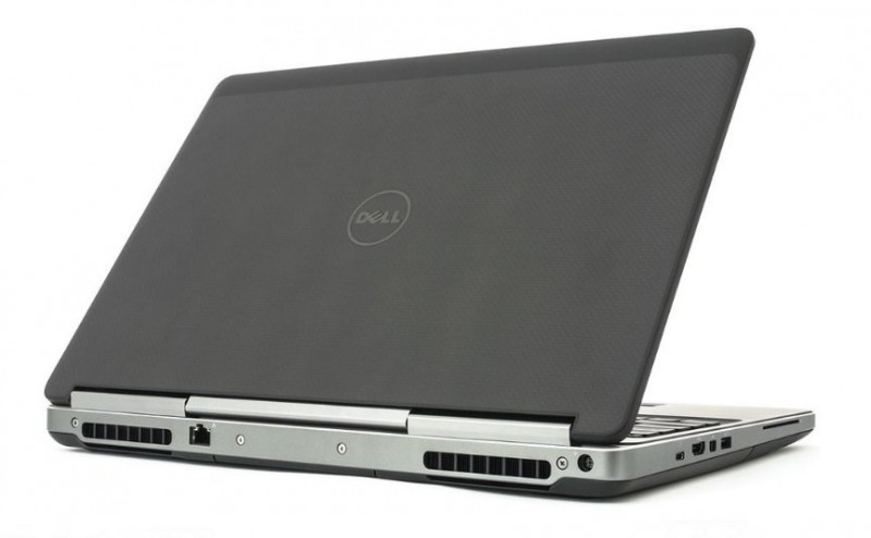Laptop Refurbished Workstation Dell Precision 7520 i7-7820HQ