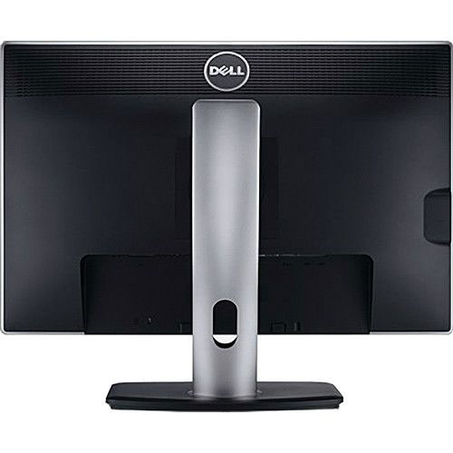 Monitor Dell UltraSharp U2412M LED display 24 Monitor Dell UltraSharp U2412M LED display 24