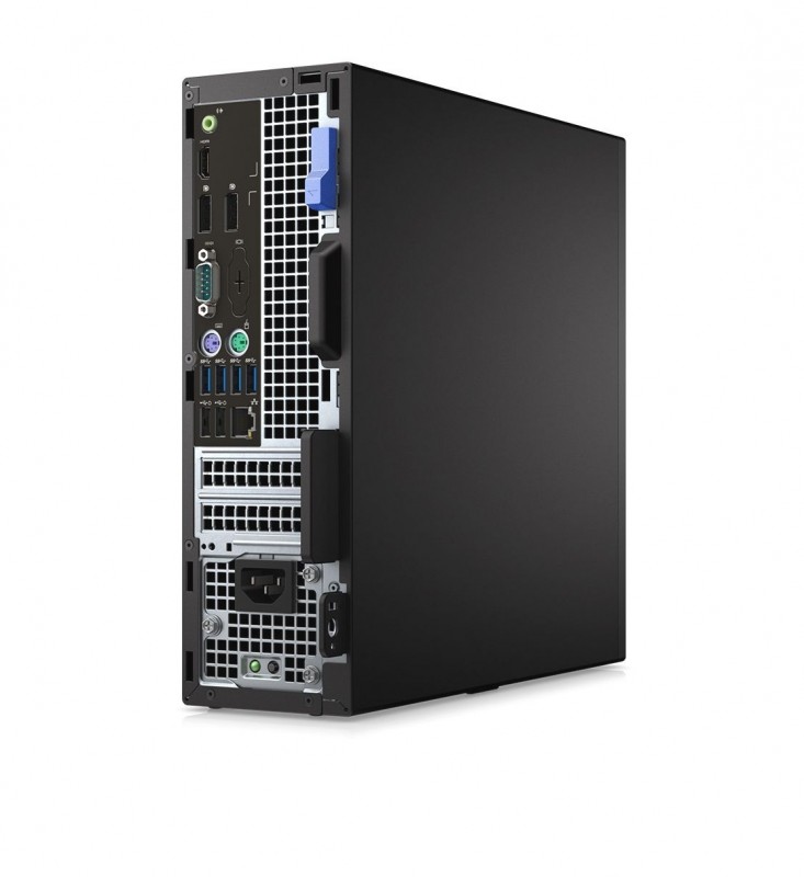Calculator Refurbished Dell OptiPlex 5040 SFF i7-6700 8GB 512GB
