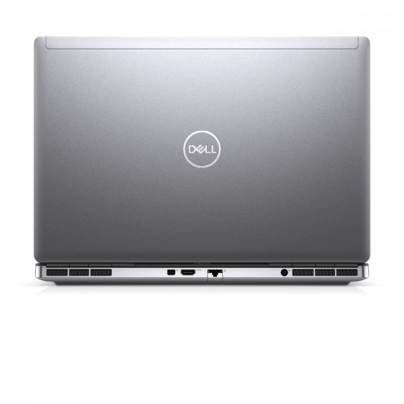 Laptop Refurbished Workstation Dell Precision 7550 i7-10850H