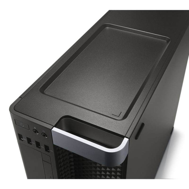 Workstation Dell Precision T3610 Xeon E5-2650v2 8C/16T 32GB DDR3